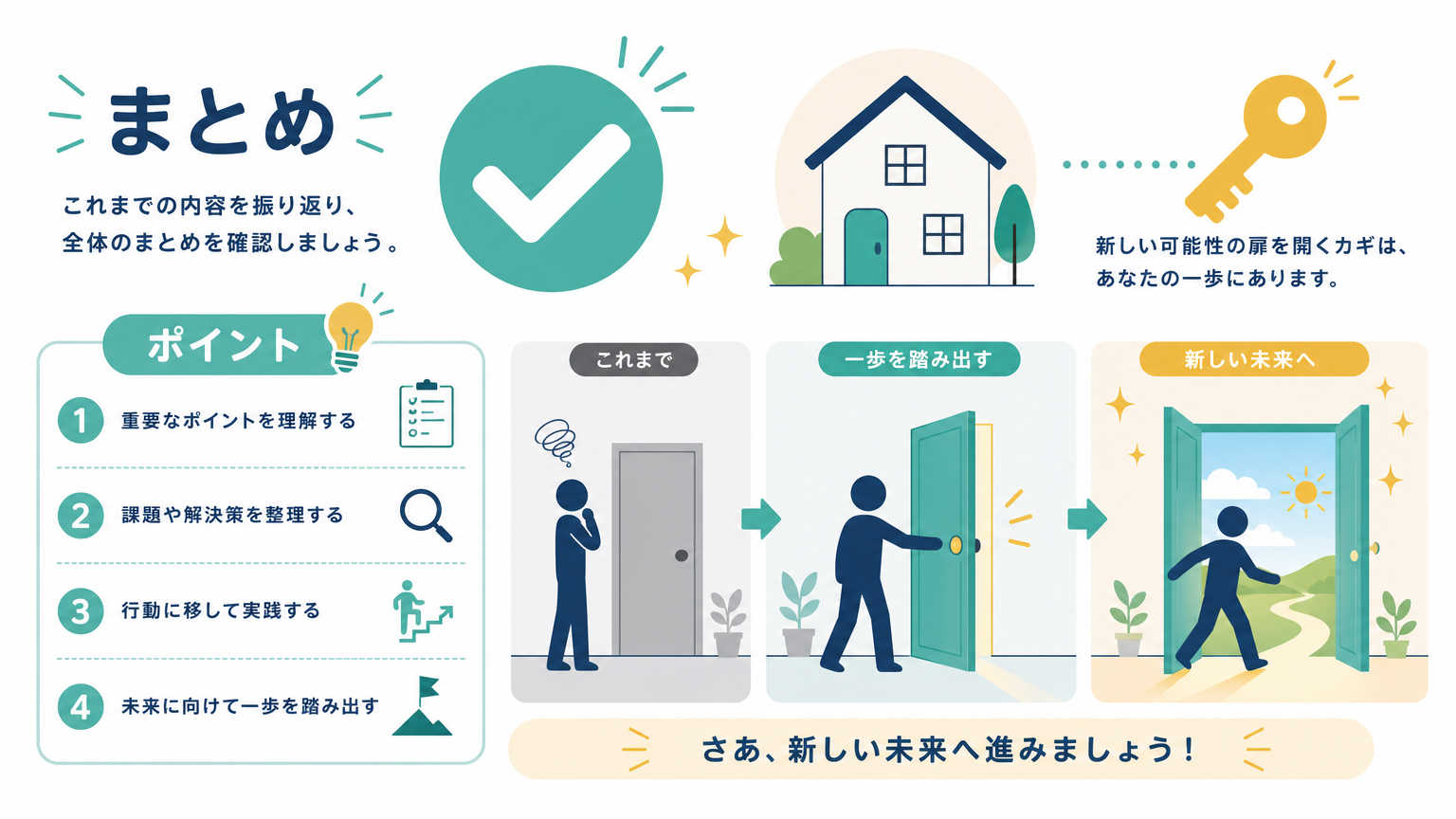 まとめ